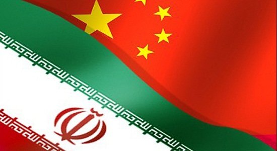 آمادگی پلیس ایران و چین برای افزایش همکاری‌های مشترک
