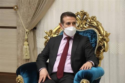 افزایش ۲ تا ۳ برابری تجارت بین ایران و جمهوری آذربایجان افزایش ۲ تا ۳ برابری تجارت بین ایران و جمهوری آذربایجان